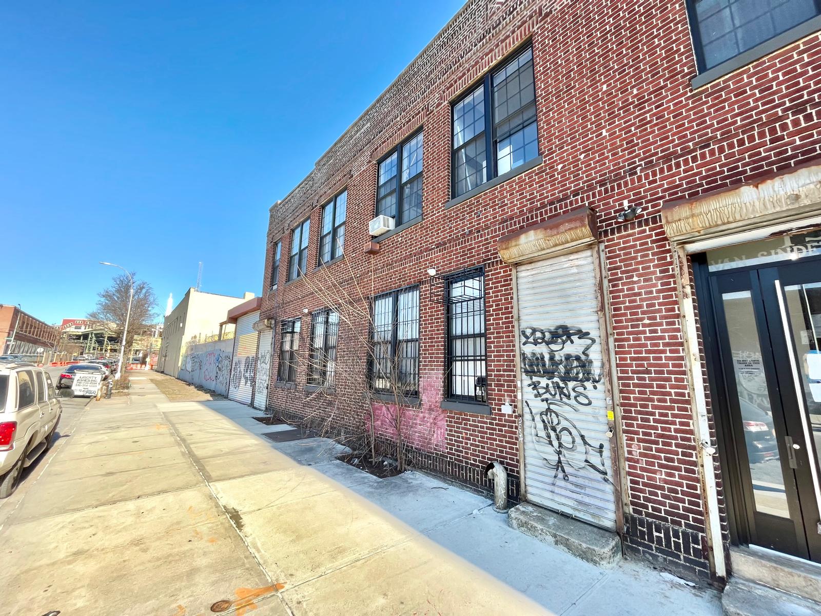45 Van Sinderen Ave